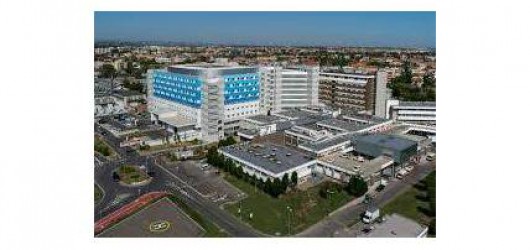 Infermi Hospital - Rimini - Ausl Romagna