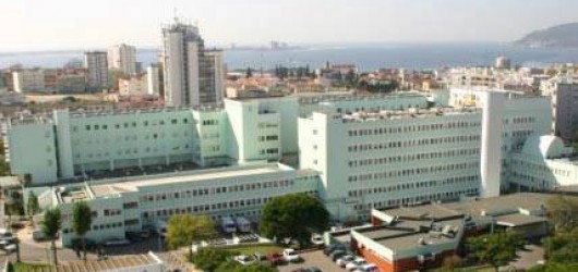 Centro Hospitalar de Setúbal, E.P.E.