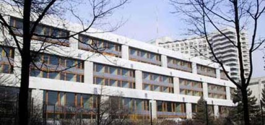 University Hospital Berne University Hospital Berne