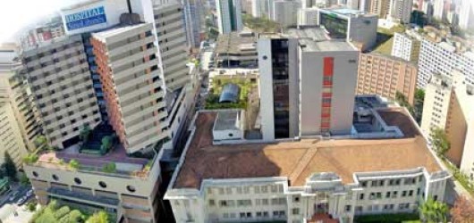 Hospital Sírio-Libanês Hospital Sírio-Libanês