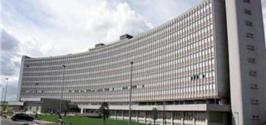 S. Andrea Hospital Sapienza Rome University S. Andrea Hospital Sapienza Rome University