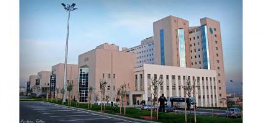 Marmara University Hospital Breast Center