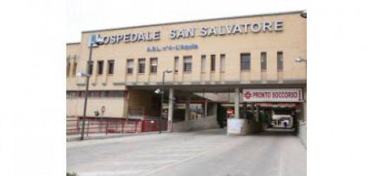 Ospedale Civile San Salvatore