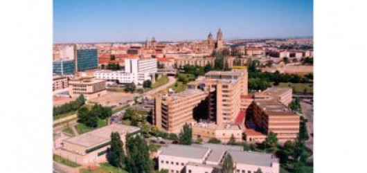 Hospital Universitario De Salamanca