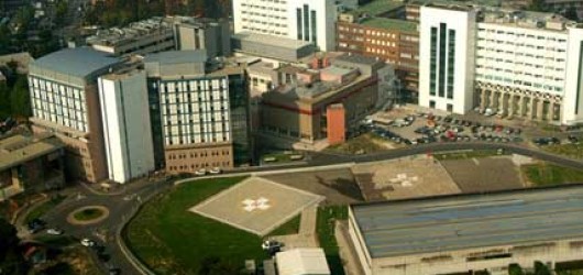 Azienda Ospedaliero-Universitaria di Parma Azienda Ospedaliero-Universitaria di Parma