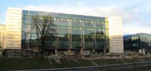 The Institute of Oncology Ljubljana The Institute of Oncology Ljubljana