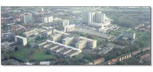 University Hospital Ghent University Hospital Ghent