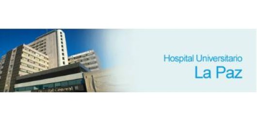 Hospital Universitario La Paz Hospital Universitario La Paz