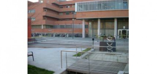 Ospedale Civile 'Guglielmo Da Saliceto'