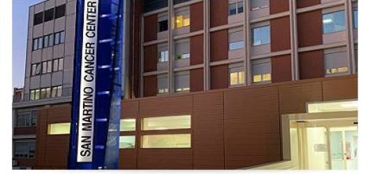 San Martino Polyclinic Hospital San Martino Polyclinic Hospital