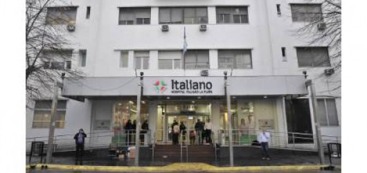 Breast Clinica de la Mama and Italian Hospital