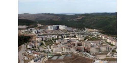 Kocaeli University School of Medicine Kocaeli University School of Medicine