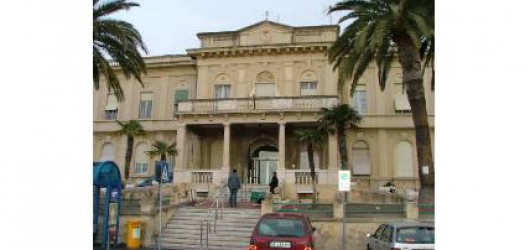 Civic Hospital of Sanremo ASL 1 Imperiese
