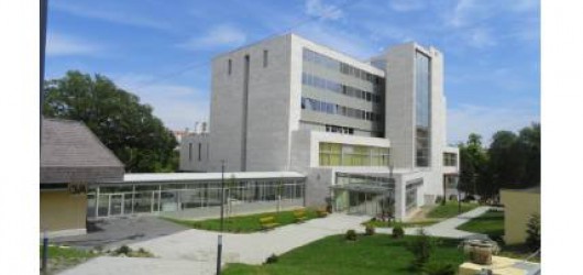 National Institute of Oncology