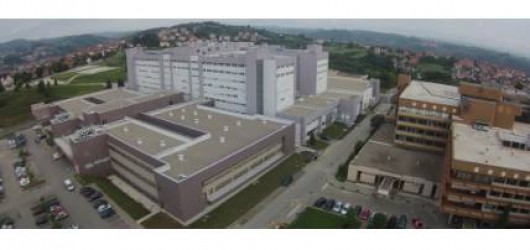 University Clinical Center Banja Luka, Breast Center