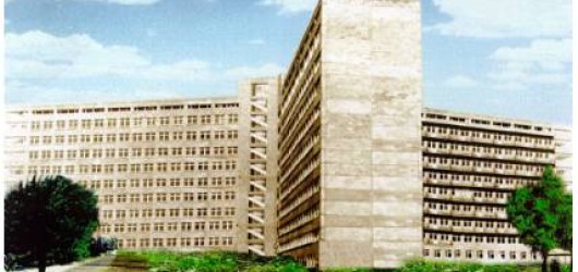 National Center of Oncology National Center of Oncology