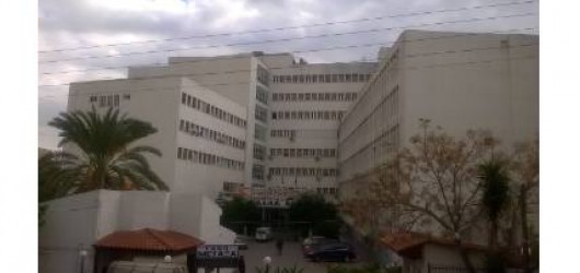 Metaxa Cancer Hospital