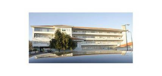 Hospital Espirito Santo Evora Hospital Espirito Santo Evora