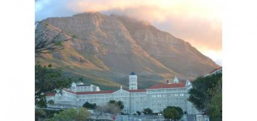 Groote Schuur Academic Hospital, Department of Surgery, J46-69 Old Main Building