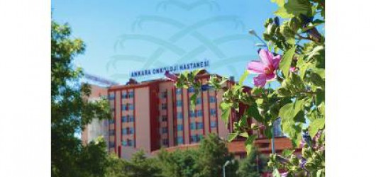 Dr. Abdurrahman Yurtaslan Ankara Oncology Training and Research Hospital