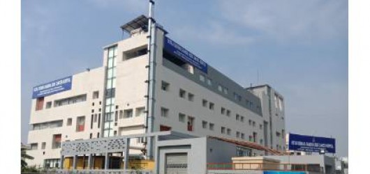 Netaji Subhas Chandra Bose Cancer Hospital, Institute of Breast Diseases Kolkata