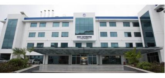 Okan University Okan University