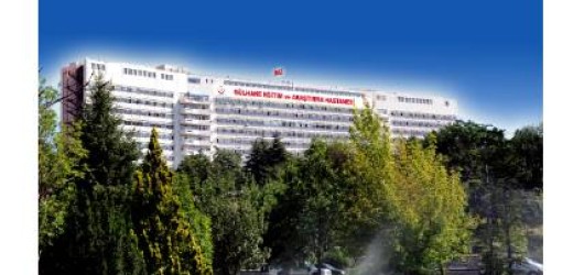 Gülhane Training and Research Hospital Gülhane Training and Research Hospital
