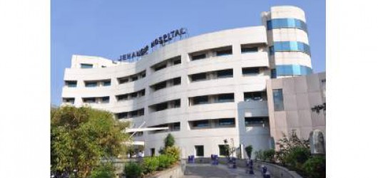 Jehangir Breast Care Centre, Jehangir Hospital