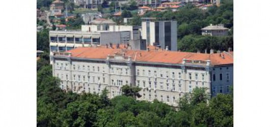 Clinical Hospital Centre Rijeka