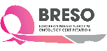 European Certification in Breast Surgical Oncology